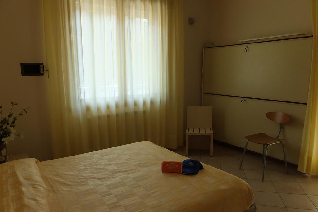 Hotel Nettuno Sottomarina Cameră foto
