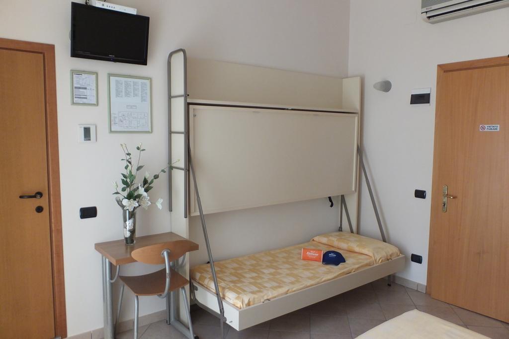 Hotel Nettuno Sottomarina Cameră foto