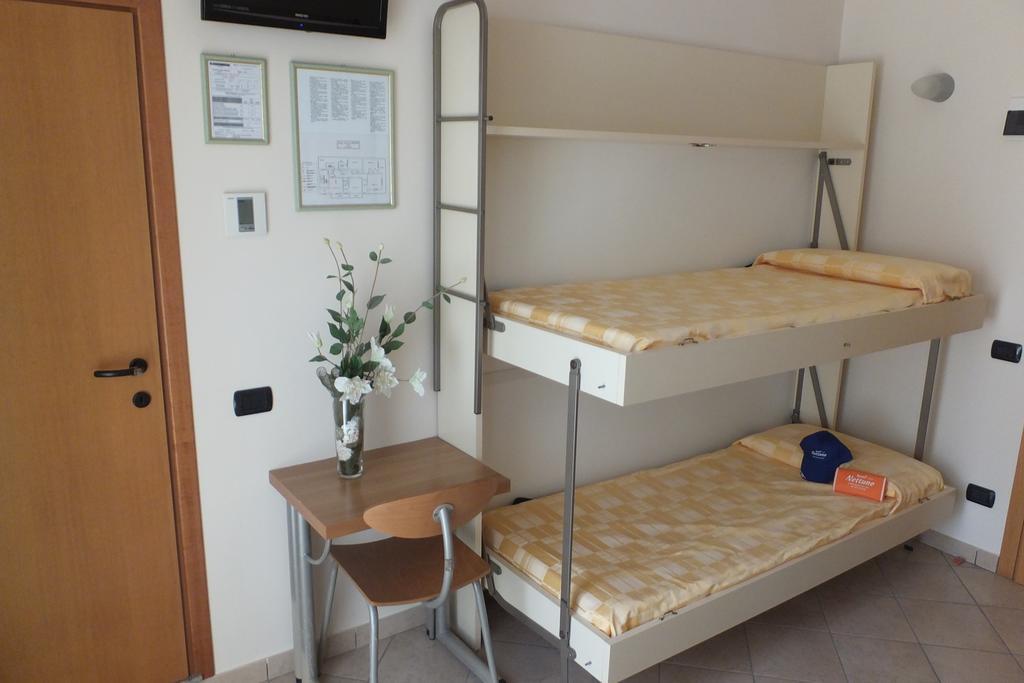 Hotel Nettuno Sottomarina Cameră foto