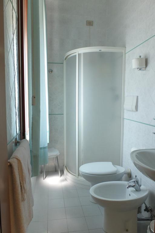 Hotel Nettuno Sottomarina Cameră foto